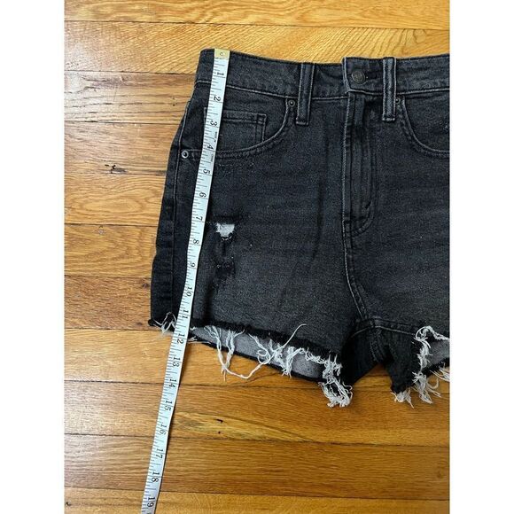 Wild Fable Denim Short - Picture 4 of 7